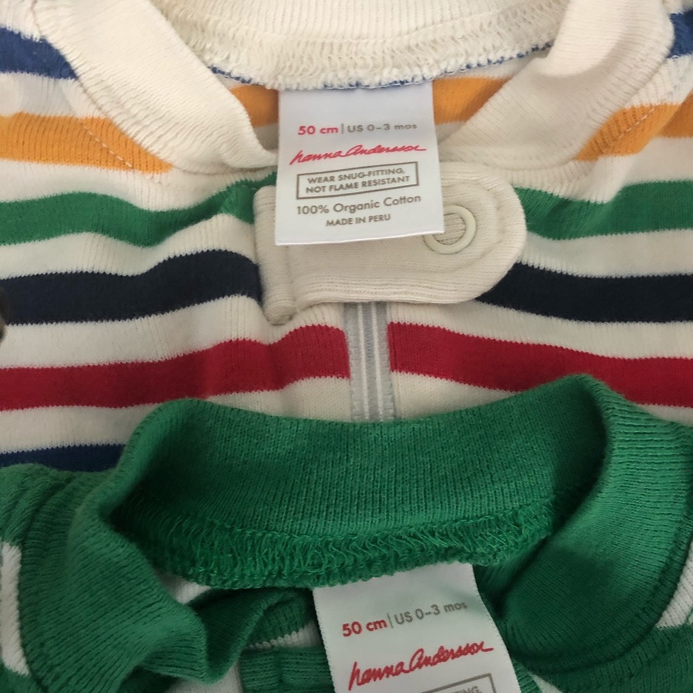 Hanah Andersson lot - size 50 and one 60! - Picture 4 of 13